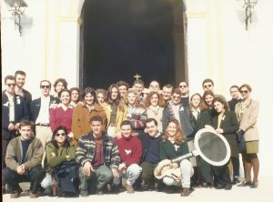 Protegido: 1995 / Alcalá de Guadaíra