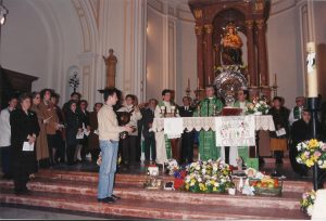 Protegido: 1997 / Sevilla – Claret