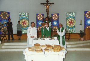 Protegido: 1995 / Córdoba – Nuestra Señora de Fátima