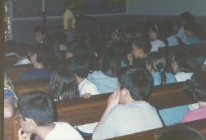 Protegido: 1997 / Badajoz – Santísima Trinidad