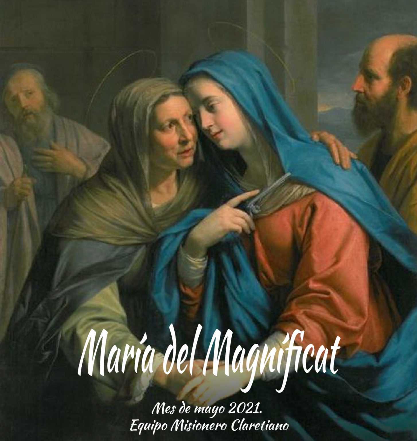 Corazón De Madre 5 De Mayo María Del Magníficat Equipo Misionero